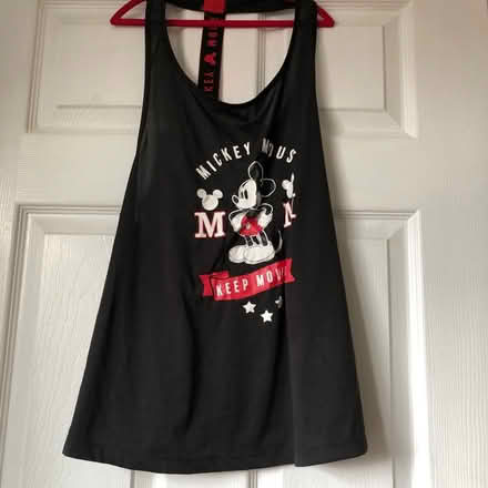 Photo of free Workout top (Westbury Wilts BA13) #1