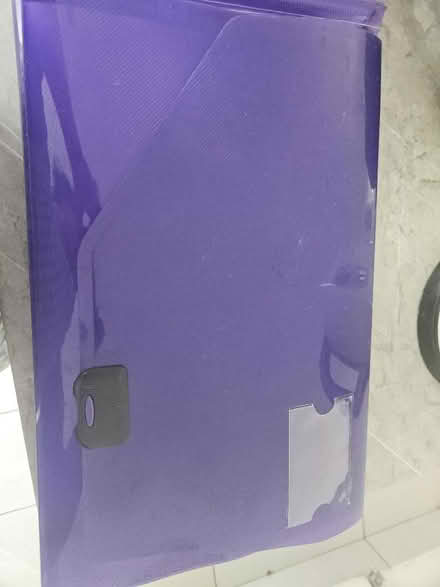 Photo of free Documents folder (Oxford OX4) #1