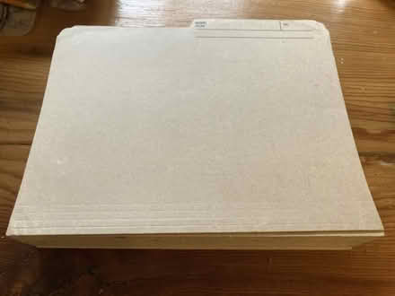 Photo of free 50 Fresh folders to help u organize (Ashdale, S. of Gerrard Library) #1