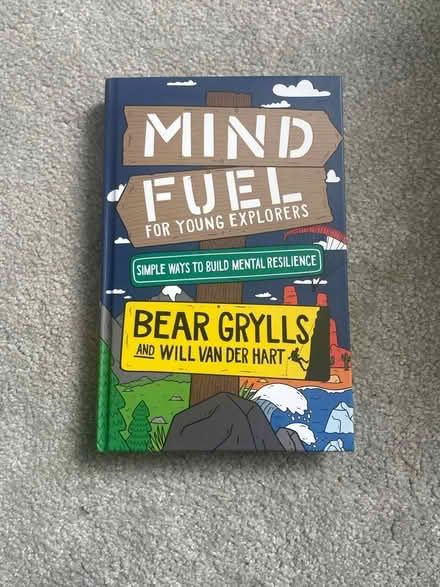 Photo of free Various books (North Gyle EH12) #2