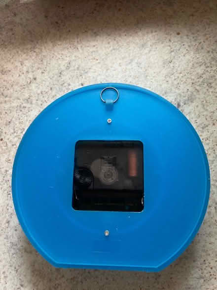 Photo of free Clock (Cambridge CB4) #2