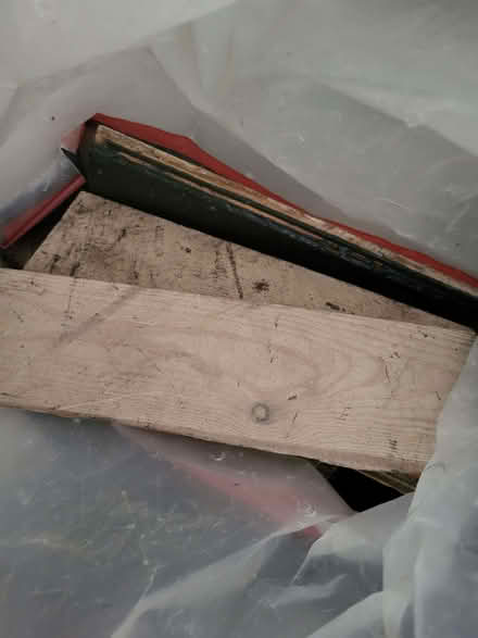 Photo of free Parquet (Clive Vale TN35) #2