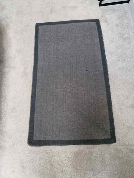 Photo of free Rug (Great Baddow CM2) #1