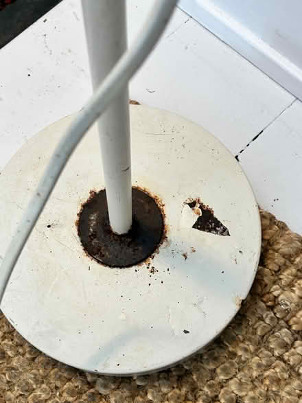 Photo of free Floor lamp (Stroud GL5) #2