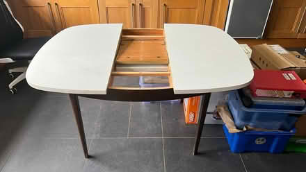 Photo of free Expandable dining table (Canons Corner HA7) #2