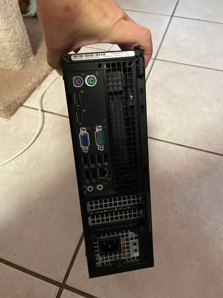 Photo of free Dell Optiplex 9020 (Hallandale Beach Blvd and US1) #3