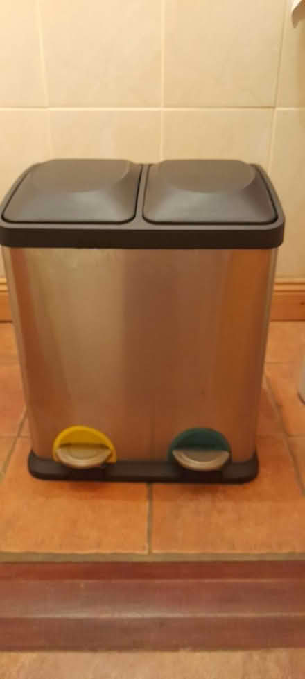 Photo of free Recycle Bins (Gorey, Co. Wexford) #1