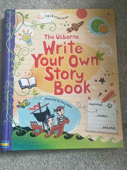 Photo of free Various books (North Gyle EH12) #1