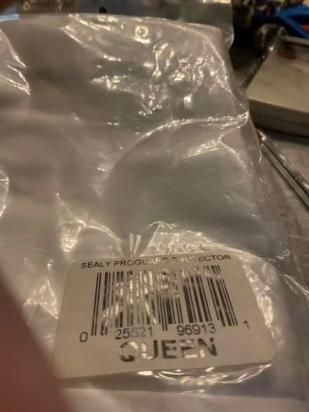 Photo of free Pillow Protectors (Park Slope) #1