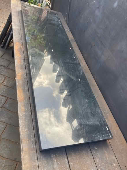 Photo of free 6 x fireplace hearths fair condition (Wilmslow SK9) #2