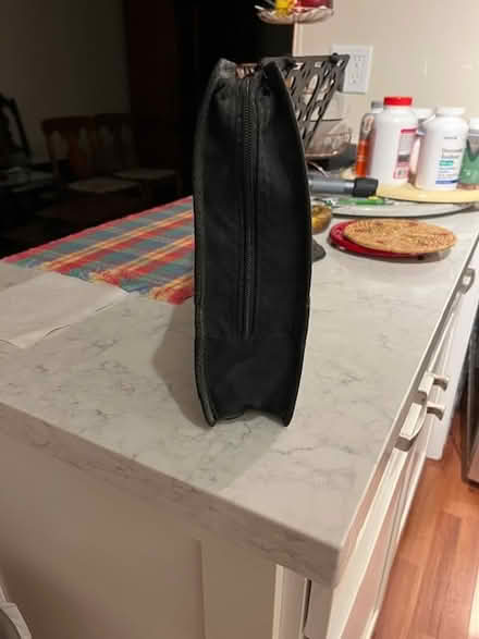 Photo of free Zipper pouch (South Novato near Hamilton) #2