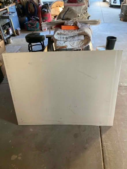 Photo of free Sheetrock (Sacramento) #1