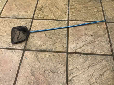 Photo of free Fishing / crabbing net (Wrotham TN15) #1