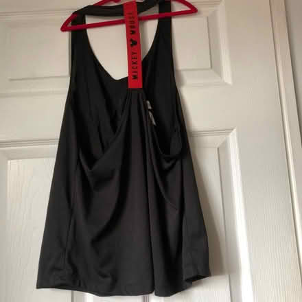Photo of free Workout top (Westbury Wilts BA13) #2
