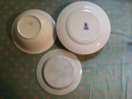 Photo of free Blue & White Dishes (West 7th) #3