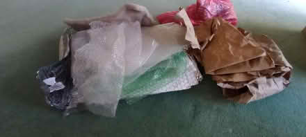 Photo of free Packaging material (TN34 - top of Elphinstone Road) #1