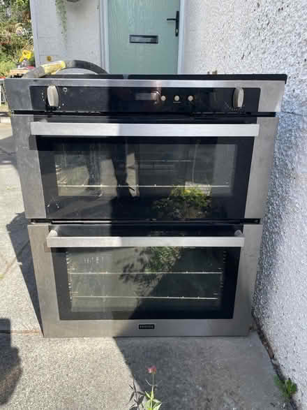 Photo of free Working gas oven (under counter) (Prestonfield EH16) #1