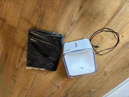 Photo of free Cat water fountain (Blackbrook WA2) #1