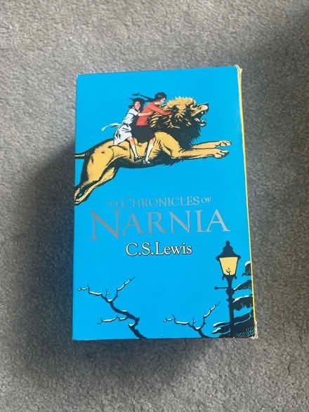 Photo of free Various books (North Gyle EH12) #3