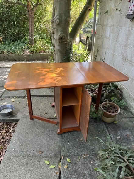 Photo of free Table (Cambridge GL2) #1