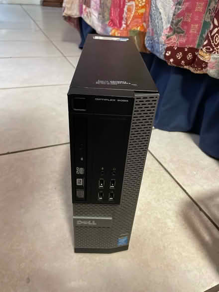 Photo of free Dell Optiplex 9020 (Hallandale Beach Blvd and US1) #2