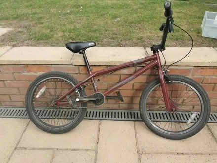 Photo of free Children's boys bike (Trowbridge) #1