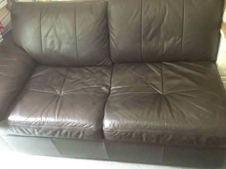 Photo of free Sofa bed + storage (Corner Hall HP2) #2