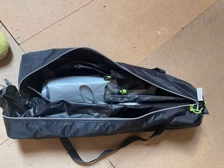 Photo of free Motion Air Sun canopy (Maldon CM9) #3