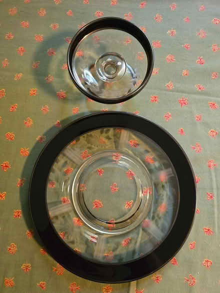 Photo of free Vintage Glassware (West 7th) #2
