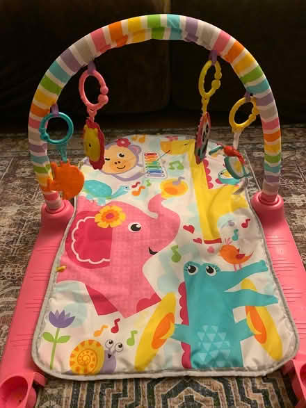 Photo of free Baby Toy (Paterson) #1
