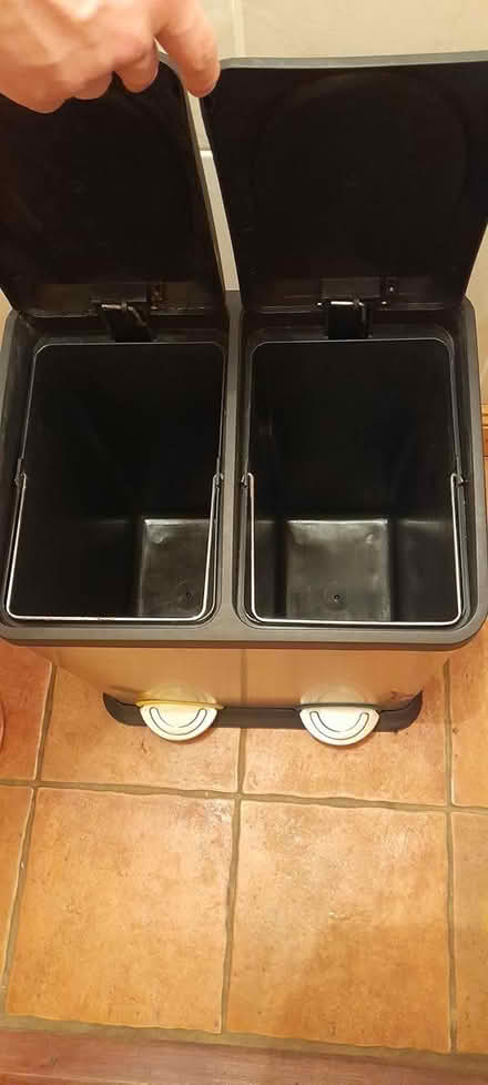 Photo of free Recycle Bins (Gorey, Co. Wexford) #2