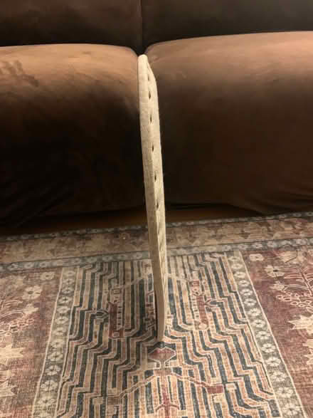 Photo of free Heart Shaped Push Pin Board (Paterson) #3