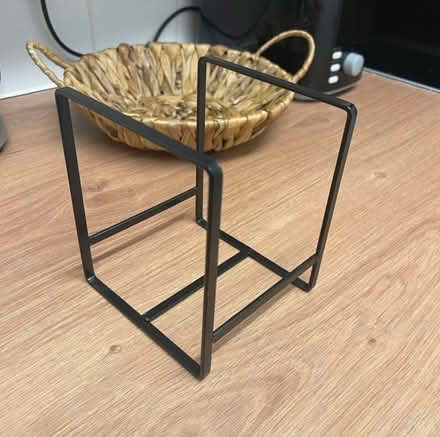 Photo of free Kitchen Plate holder (Congleton) #1