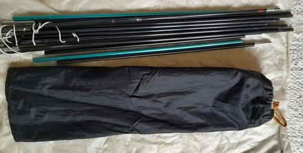 Photo of free Camping tent spares (Thorpe St Andrew NR7) #3