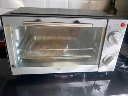 Photo of free Toaster oven (NE DC) #2