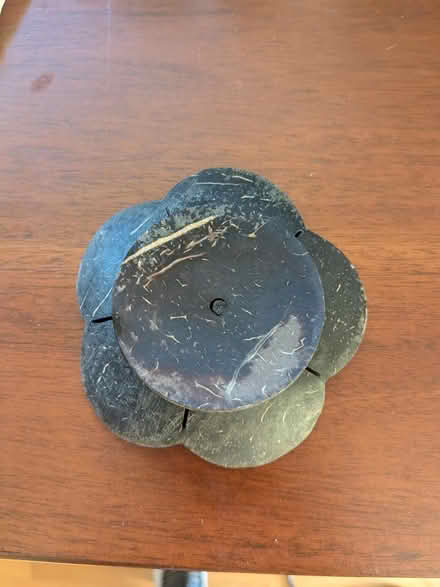 Photo of free Small Soap Dish with Soaps (Broadview) #4