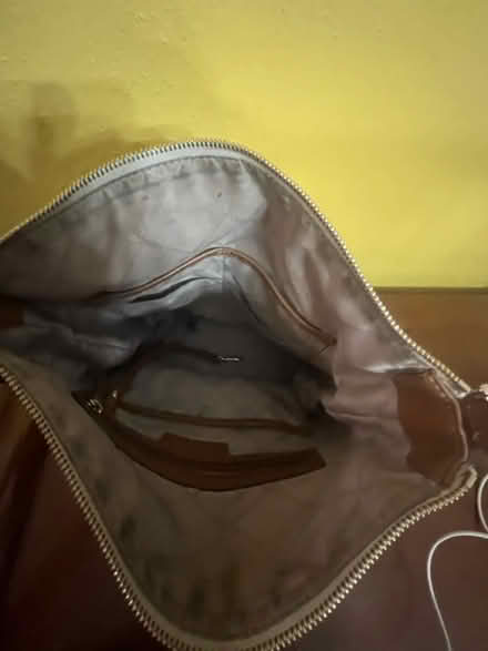 Photo of free Michael Kors used satchel purse (Burbank CA) #4