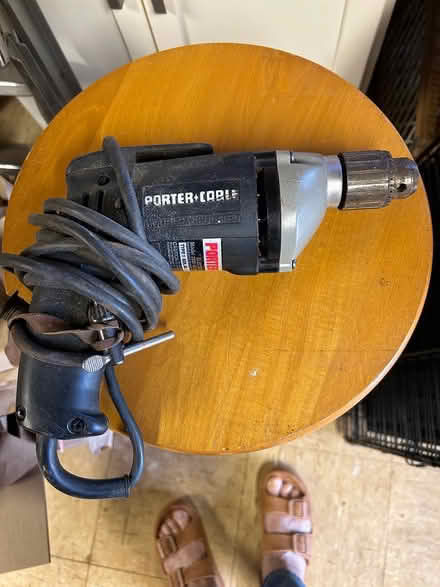 Photo of free Power tools (Crozet) #3
