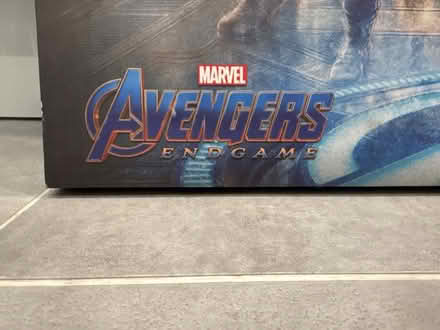 Photo of free Marvel Avengers Canvas (Cramlington NE23) #2