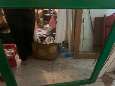 Photo of free Very large mirror (Brockley SE4) #3
