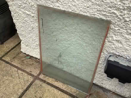 Photo of free Shed / playhouse glass panes x 5 (Wrotham TN15) #1