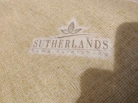 Photo of free Big comfy sofa (Fleet GU52) #4