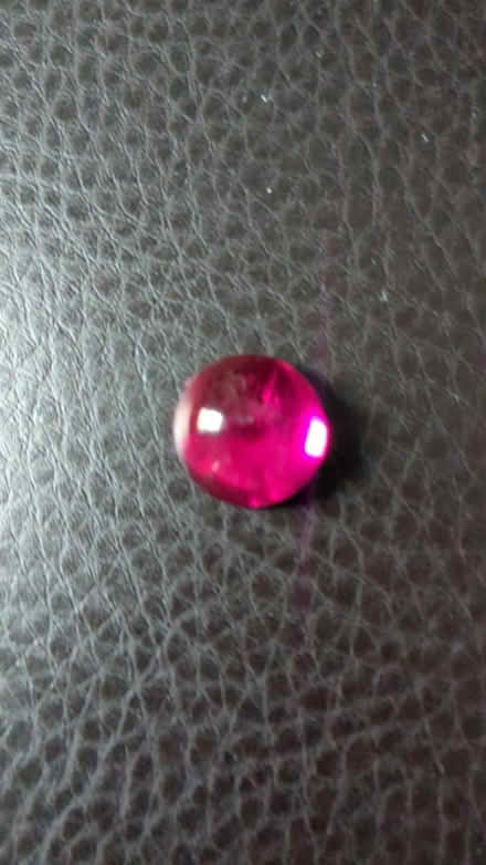 Photo of Smooth flatback rhinestones (Somerville, Spring Hill) #1