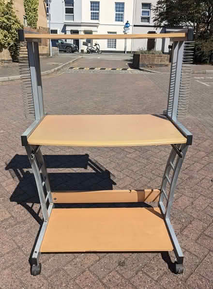 Photo of free Multi-Level Desk (PL4) #1