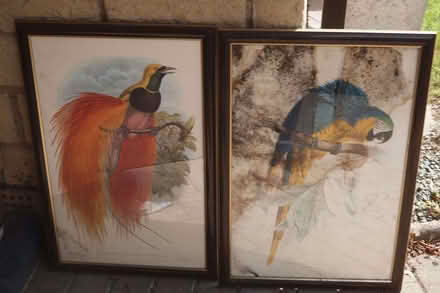 Photo of free PICTURES x2 (Oakwood LS8) #2
