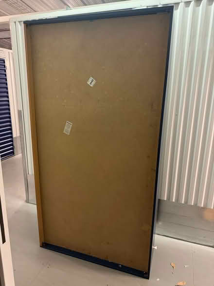 Photo of free Wooden single bedframe (Orpington) #3