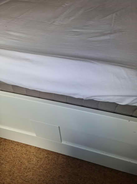 Photo of free Double bed (Henley-on-Thames RG9) #2