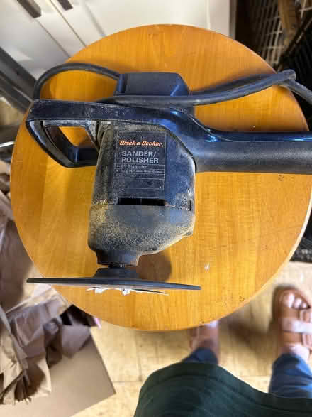 Photo of free Power tools (Crozet) #1