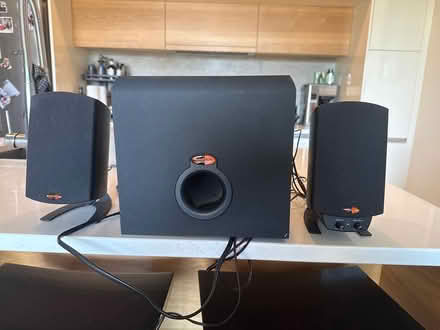 Photo of free Klipsh Computer Audio (Johnson St Downtown) #1