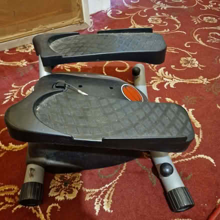 Photo of free Exercise Stepper (Lower Place OL16) #1